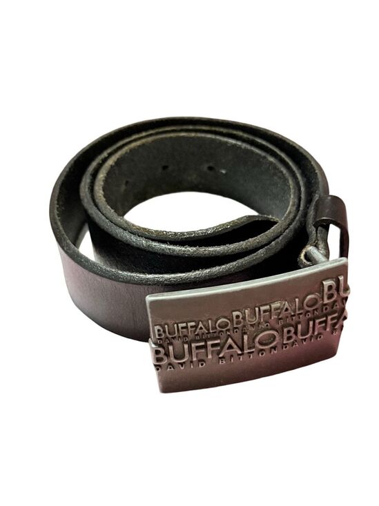 Buffalo David Bitton Other - VTG Buffalo David Bitton Brown Belt Bag